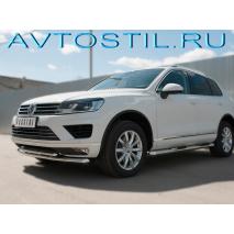 Touareg      57/42  