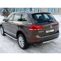 Touareg     7542  