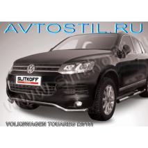 Touareg    57   