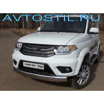 Uaz Patriot     12060  