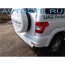 Uaz Patriot     12060  