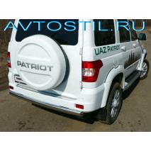 Uaz Patriot     7542  