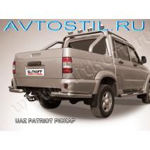 Uaz Patriot Pickup      76/42   