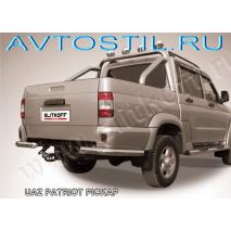 Uaz Patriot Pickup      76  