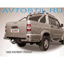 Uaz Patriot Pickup     60/42   