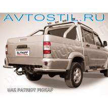 Uaz Patriot Pickup     60  