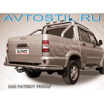 Uaz Patriot Pickup     76/42   