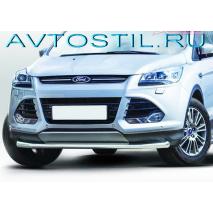 Kuga 2013     d60 