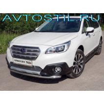 SUBARU OUTBACK 2015    d50  