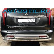 Pajero Sport      60/42  