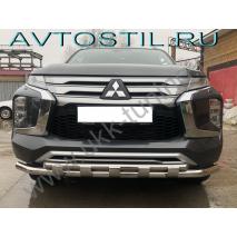 Pajero Sport      76/60   