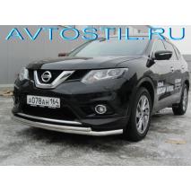 X-Trail     57/42  