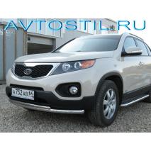 Sorento      57/42  