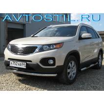 Sorento     57  