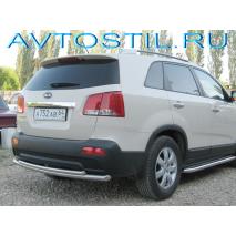 Sorento      57/42  