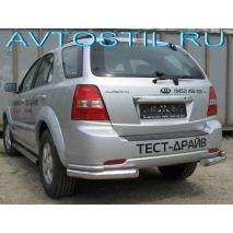 Sorento 2006      76/57  