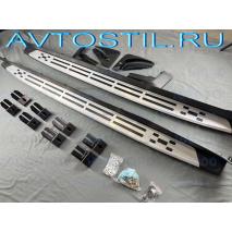 Santa Fe ������ �������� �������� OEM Style ������ � ���������