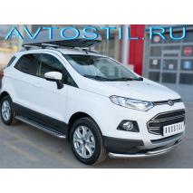 EcoSport 2018      57/42  