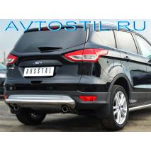 Kuga 2013     d57 