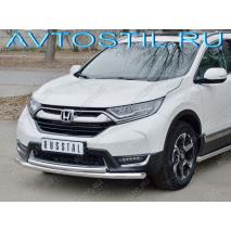 CRV      57/42  