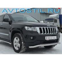 Grand Cherokee 2012      57   