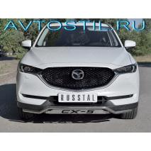 CX-5        42  