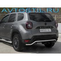 Duster     42     