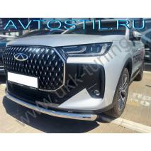 Tiggo 7L     60  