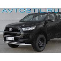 Hilux      57/42  