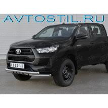 Hilux     57   G