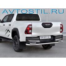 Hilux       57/42   