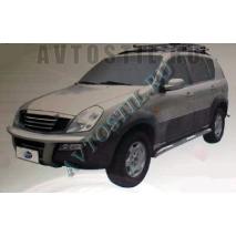 Rexton   76    