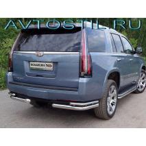 Escalade 2015     76/42  