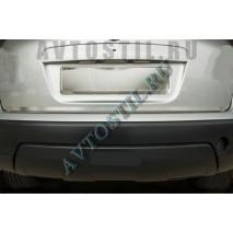Ford Fusion 2002      