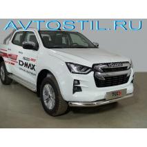 D-MAX 2019-2021     76  