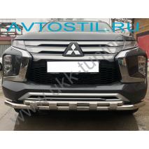 Pajero Sport      60/42   