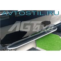 Discovery Sport 2015   OEM Style