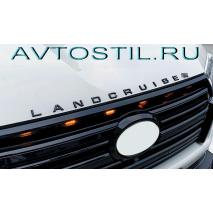 Land Cruiser 300 GR Sport    LAND CRUISER 