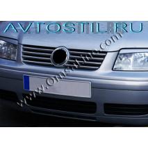 Volkswagen Jetta 1998-2004      8 