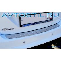 Ford Focus 2011       5 