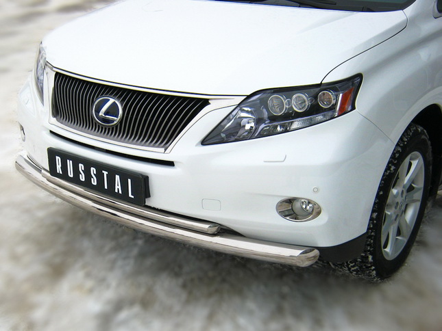Lexus RX 2009  