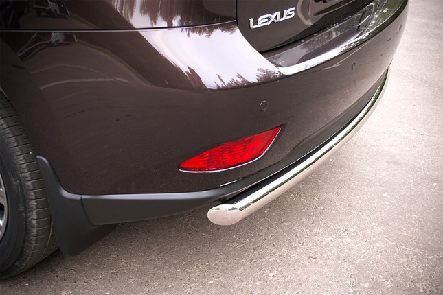    Lexus RX 2013