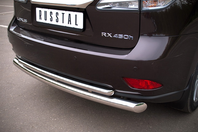    Lexus RX 2014