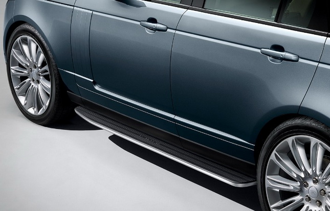  Range Rover Vogue 2013