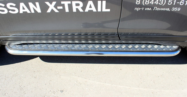  Nissan X-trail T32 2019