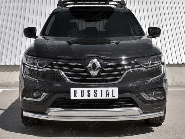   Renault Koleos 2019
