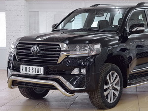  Toyota LC 200 Executive (2016.-)