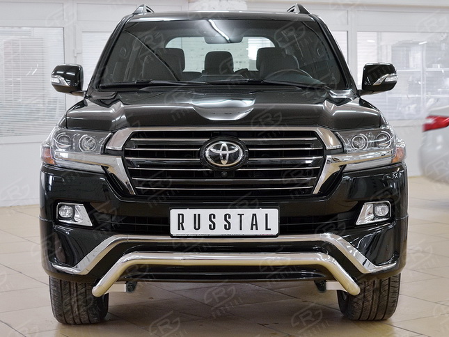  Toyota Land Cruiser 200 Executive (2016.-)