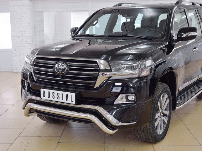  Toyota Land Cruiser 200 Executive (2016.-)