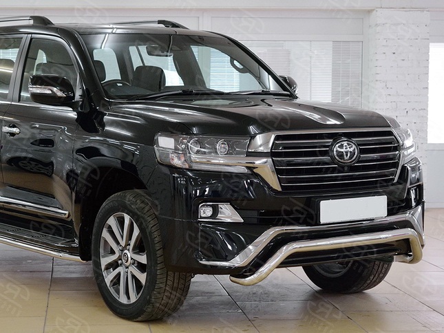   Toyota Land Cruiser 200 Executive (2016.-)